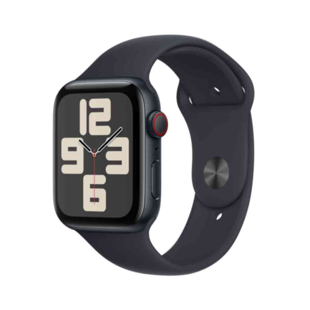 Apple Watch SE (GPS + Cellular) (MRH53QF/A)