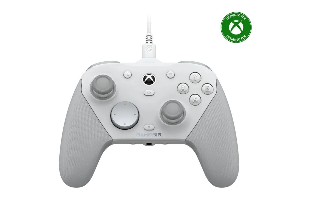 GameSir Controller G7 Pro wireless weiß Xbox (GSG7XW001)