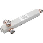 ANDREW 3-way Low PIM High Power Splitter 555-6000 MHz 4.3-10 Female (S-3-UW-H-43-I6)