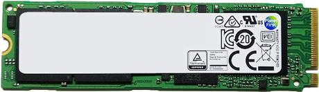 Fujitsu SSD verschlüsselt (FPCSCH04GP)