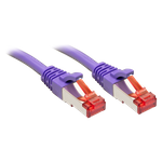 Lindy Patch-Kabel RJ-45 (M) (47822)