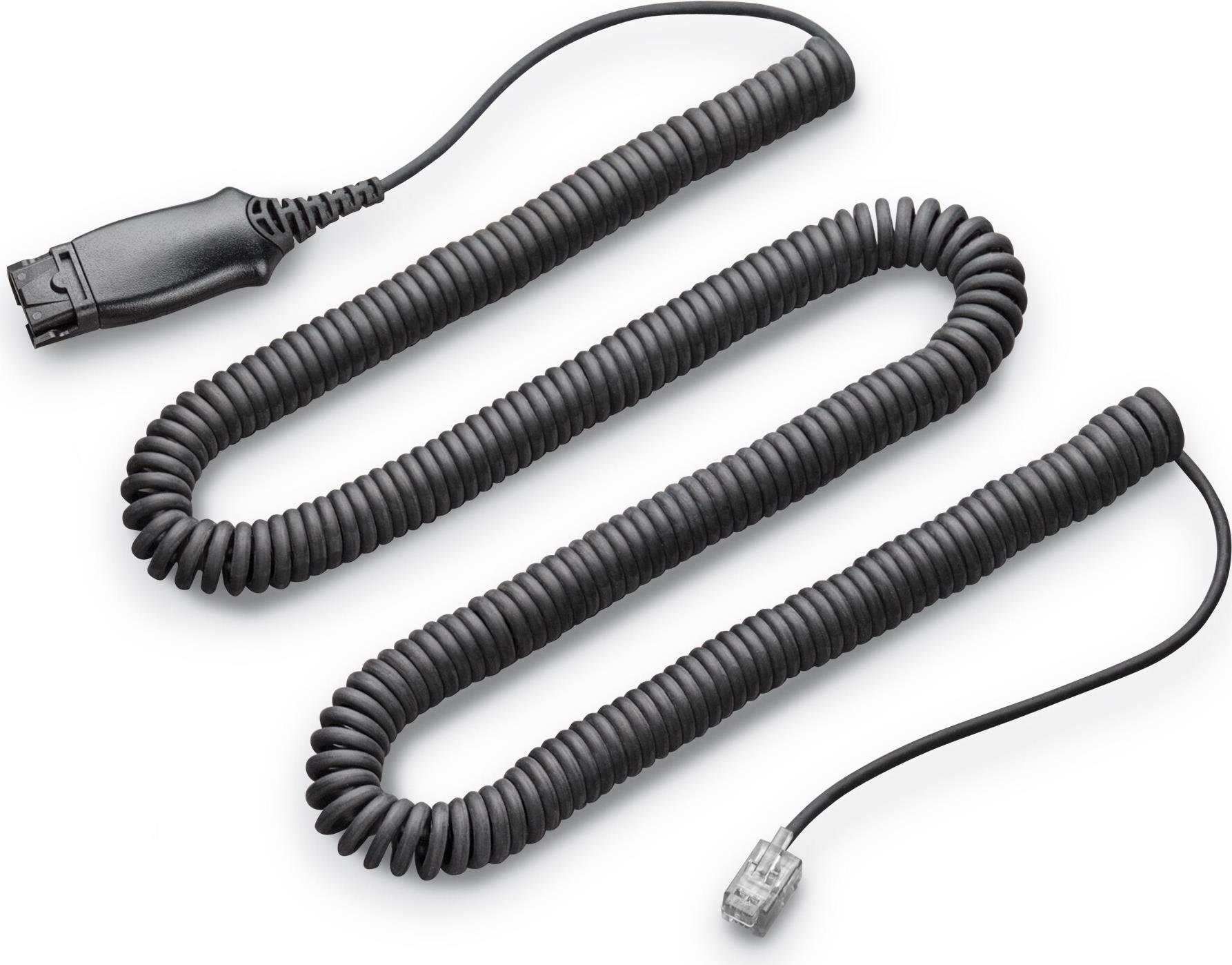 HP POLY Poly Headset-Kabel (85R17AA)
