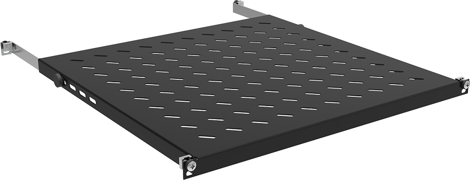 IT-BUDGET 19"-Geräteboden für Serverschränke (12WZ82648006161)