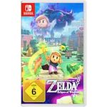 Nintendo The Legend of Zelda Echoes Wisdom Switch-Spiel (10013852)