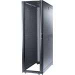 APC HW APC NetShelter SX Deep Enclosure with Sides (AR3300X717)