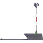 Märklin 76472 maßstabsgetreue modell ersatzteil & zubehör Signal (76472)