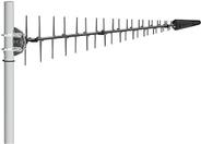 Poynting Â· Antennen Â· LTE/GSM Â· Yagi/Mast Â· A-LPDA-0500-V1-01 Â· silber Â· N-Type Â· WiFi 6 Â· LoRa Helium Â· 11dbi Yagi/Mast (A-LPDA-0500-V1-01)