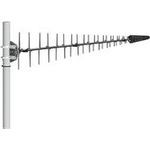 Poynting Â· Antennen Â· LTE/GSM Â· Yagi/Mast Â· A-LPDA-0500-V1-01 Â· silber Â· N-Type Â· WiFi 6 Â· LoRa Helium Â· 11dbi Yagi/Mast (A-LPDA-0500-V1-01)