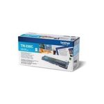 Brother TN-230C TONER CARTRIDGE CYAN F/ HL-3040CN.3070CW MFC-9120CN (TN230C)
