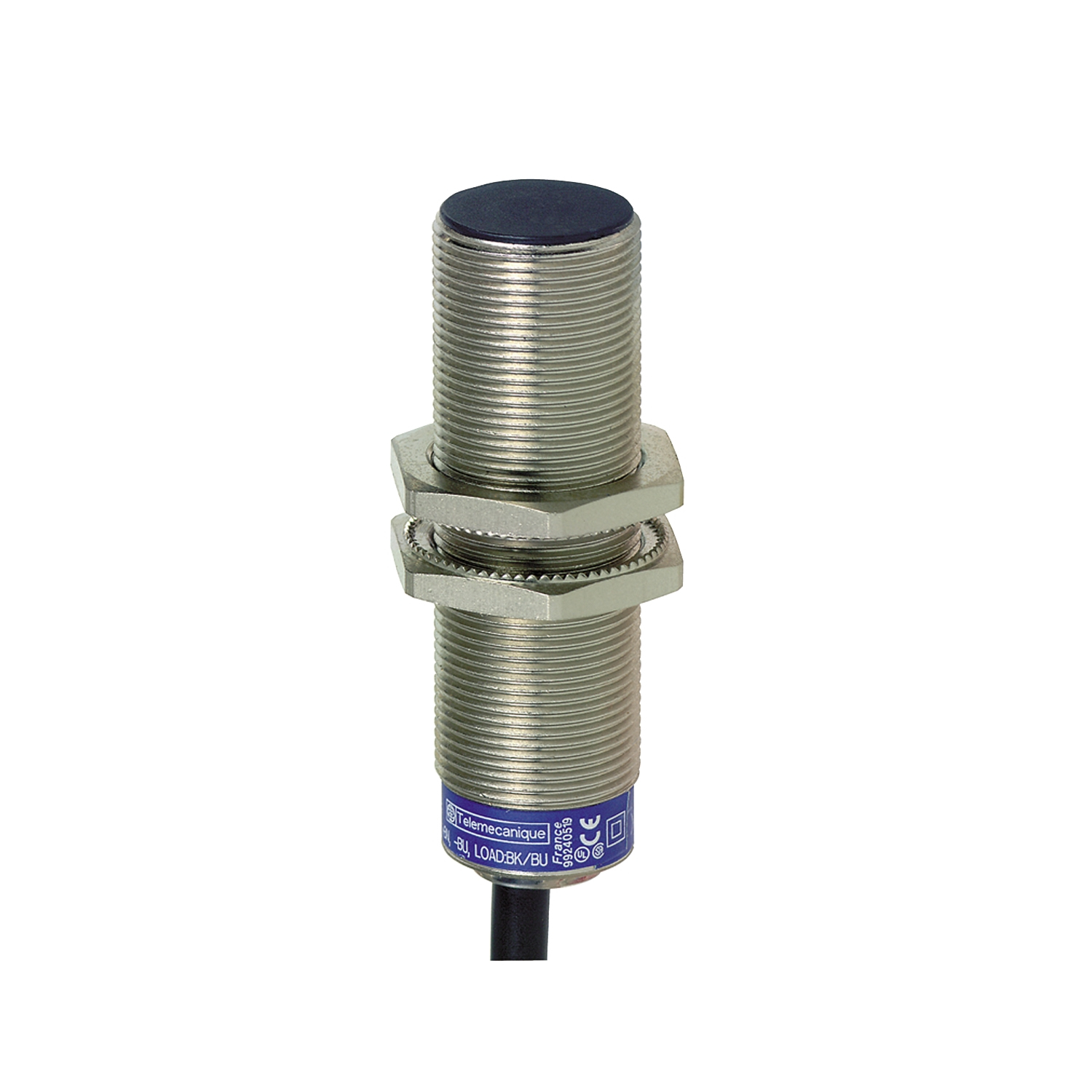 Schneider Electric Telemecanique Sensors XS618B1PAL5 Induktiver Näherungssensor