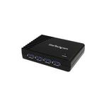 StarTech.com 4 Port SuperSpeed USB3.0 Hub (ST4300USB3EU)