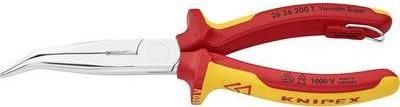 KNIPEX Gebogene Zange (26 26 200 T)