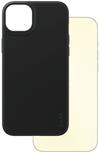 PanzerGlass CARE by Case iPhone 15 Plus Fashion Black (1431)