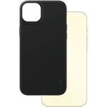 PanzerGlass CARE by Case iPhone 15 Plus Fashion Black (1431)