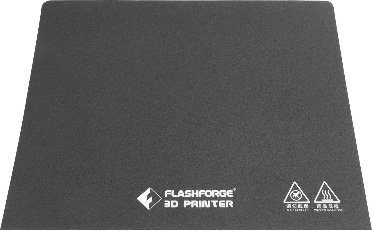 FLASHFORGE CREATOR 3 PRO BUILD PLATE STICKER 3D ZUBEHOER (60004432001)