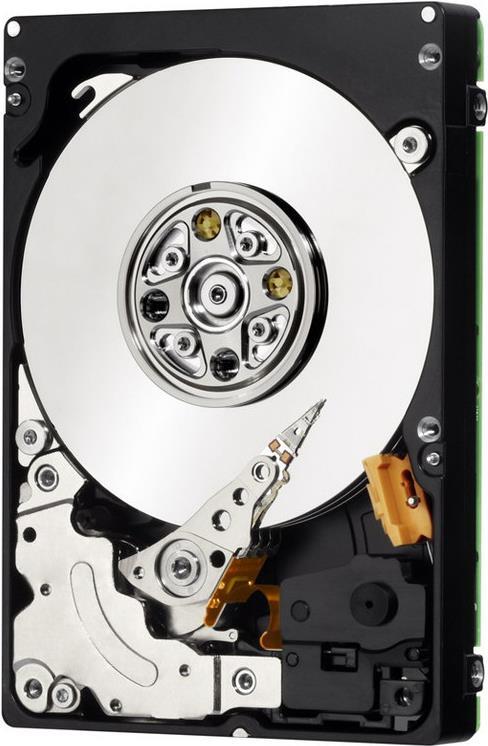 HP HDD 750G SATA3 ECO (632938-001)