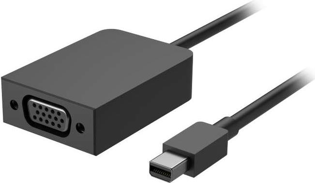 Microsoft Surface Mini DisplayPort to VGA Adapter (EJQ-00004)