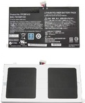 CoreParts Laptop-Batterie (gleichwertig mit: Fujitsu FUJ:CP671425-XX) (FUJ:CP671425-XX)