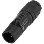 Neutrik NAC3M-TRUE1-S Kabelsteckverbinder powerCON 1 St. (NAC3M-TRUE1-S)