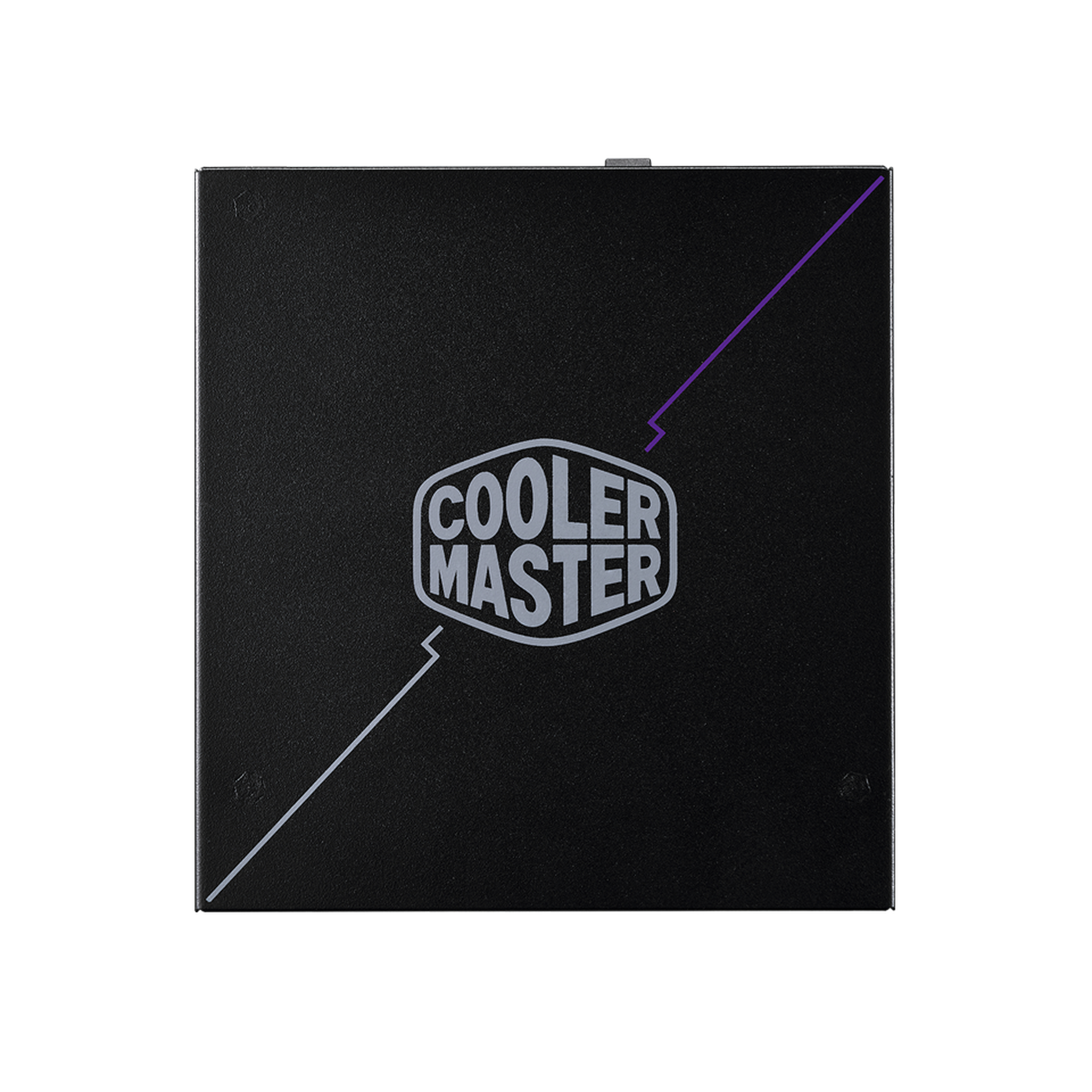 Cooler Master GXII 850W Netzteil ATX 3.1 80 PLUS Gold 850 Watt Schwarz