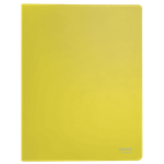 Leitz 46760015 Buch für Präsentationsfläche 20 Taschen 40 Blätter A4 (46760015)