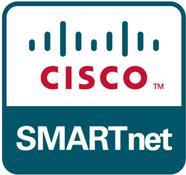 Cisco Smart Net Total Care (CON-SNTP-C930024A)