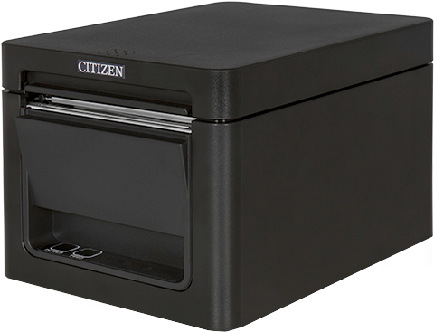 Citizen CT-E351 Belegdrucker (CTE351XXEBX)
