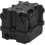 Alphacool ES Reservoir 2U - DDC Version (15376)