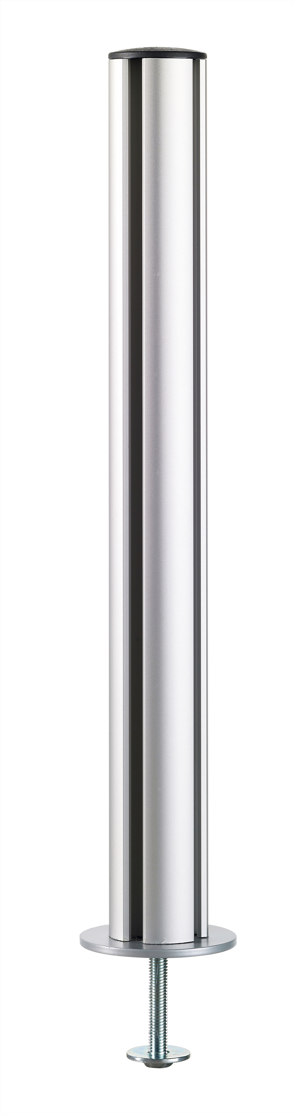 Novus Tetra Support System TSS 845 Silber, Anthrazit