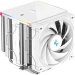 DeepCool AK620 Digital SE WH Prozessor Luftkühlung 12 cm Weiß 1 Stück(e) (R-AK620-WHADMN-GJD)