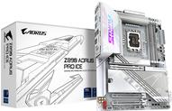 Gigabyte Z890 AORUS PRO ICE Mainboard (Z890 AORUS PRO ICE)