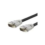 Vivolink PROVGAM15 VGA-Kabel 15 m VGA (D-Sub) Schwarz (PROVGAM15)