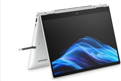 HP INC. EB 8 FLIP G1I U7-255U 13-TS-SV 32GB 1TB W11P WL BT 5G 1Y 3/3/0 KI-Notebook (AD3G3ET#ABD)