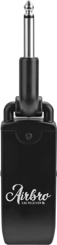 OMNITRONIC Airbro 5.8G Jack Empfänger (13072341)