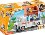 Playmobil ® Duck on Call Notarzt Truck 70913 (70913)