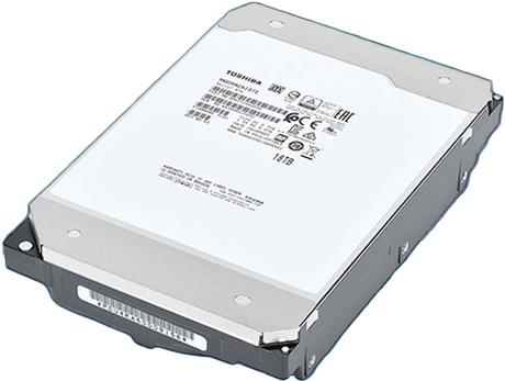 Toshiba Festplatte 12 TB (MG09ACA12TE)