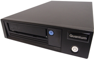 QUANTUM Scalar i3 IBM LTO8 Tape Drive Module Half Height 8Gb native Fibre Channel Single Port (LSC33-ATDX-L8JA)