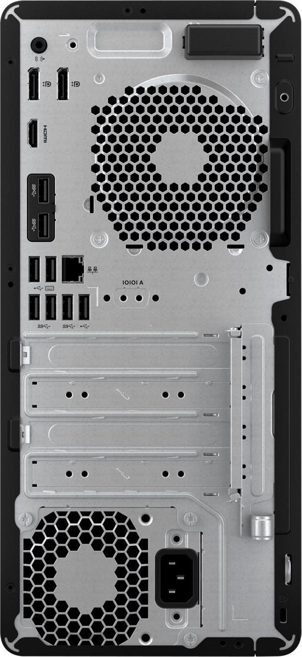 HP Z1 G9 Tower Intel Core i7-14700 32 GB RAM 1 TB SSD Schwarz