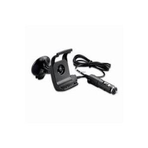 Garmin Automotive Suction Cup Mount with Speaker (010-11654-00)