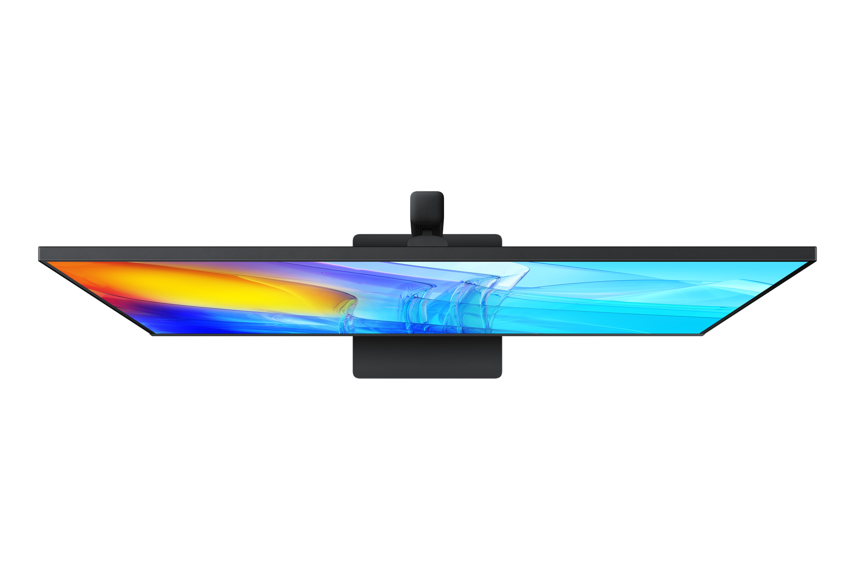 Samsung ViewFinity S8 S80D, 37" (94.0cm), 3840x2160 (4K UHD), 16:9, HDMI, Audio, schwarz (LS37D800EAUXEN)