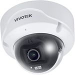 VIVOTEK V-SERIE FD9189-H-V3 5MP 30fps H.265 2.8mm IR WDR (FD9189-H-V3)