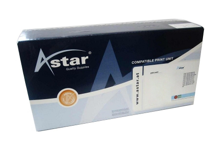 ASTAR AS14452 Tonerpatrone für OKI C5250, C5450 Cyan