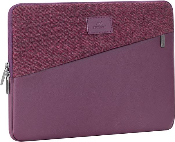 Rivacase 7903 13.3" Notebook-Hülle Rot (7903 RED)