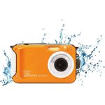 Easypix Aquapix W3027 Wave Orange (10031)