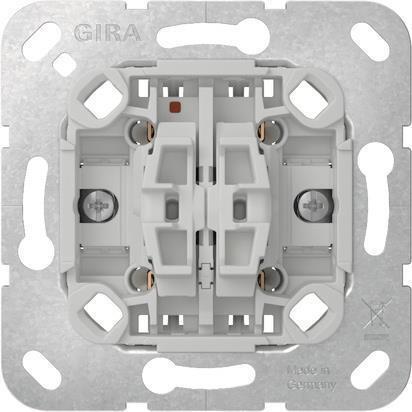 GIRA Wipptaster 315800 Jal Einsatz (315800)