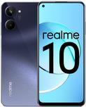 Realme 10 Dual Sim 8GB RAM 128GB - Black EU