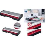 GBC Laminiergerät 4410071EU DIN A4 Kreditkarte (4410071EU)