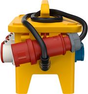 MENNEKES Elektrotechnik GmbH & Co. KG Steckdosen-Kombination EverGUM IP44 (70436)