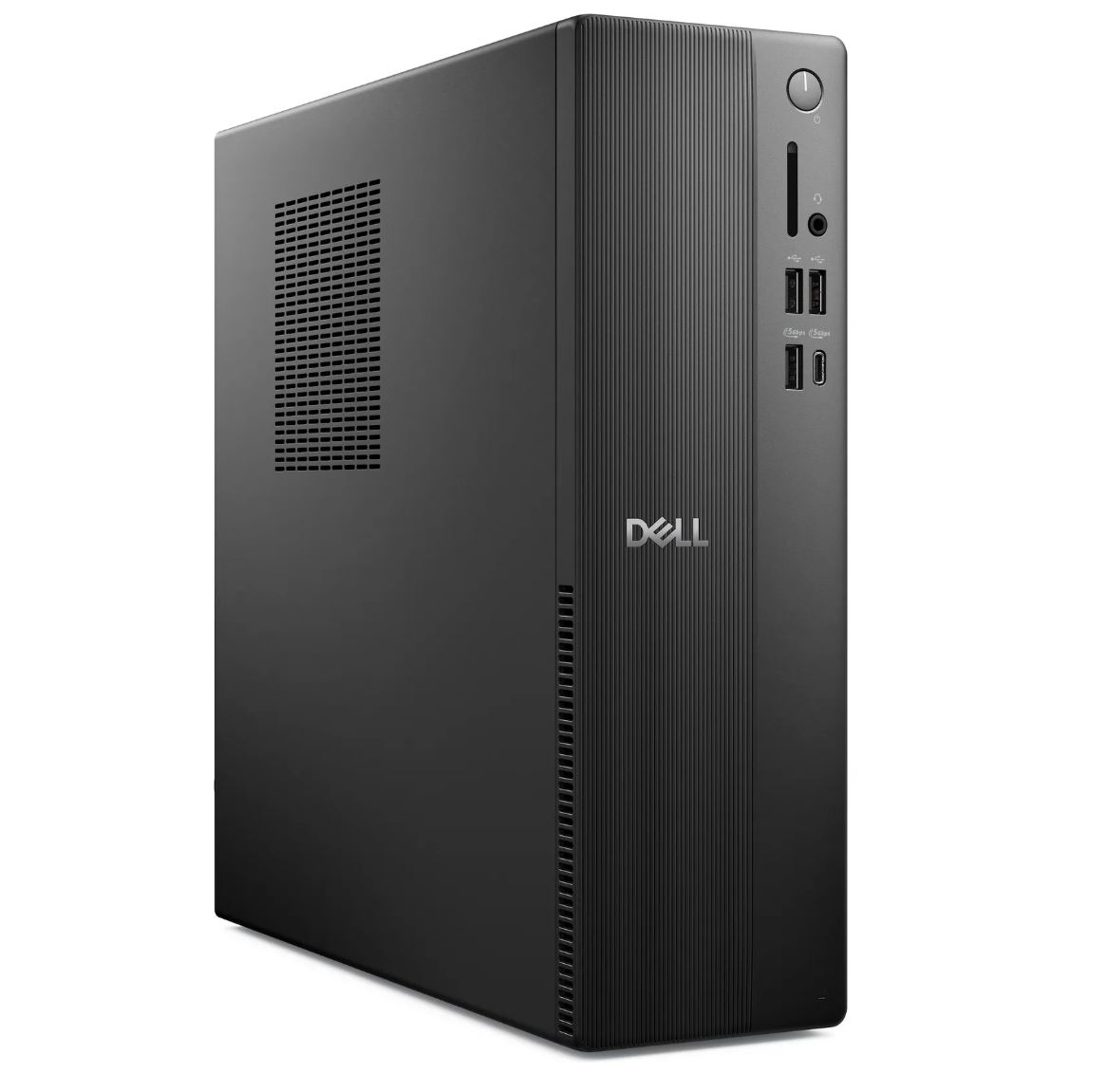Dell Desktop PC Pro Slim Essential QVS1260 Intel Core i5-14400 16GB RAM 512GB SSD Win 11 Pro (XF4HF)