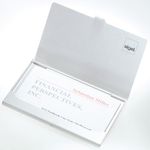 Sigel Visitenkartenkasten (VZ135)